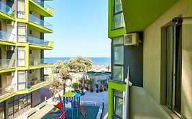 Deluxe Apartment Spa N Pools Beach Resort